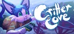 **Critter Cove | АВТОДОСТАВКА [Россия Steam Gift]