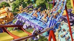 **Planet Coaster 2 | АВТОДОСТАВКА [Россия Steam Gift]