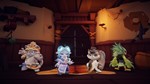 **Gunfire Reborn - Realm of Frost and Inkwash[RU Steam]