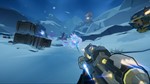 **Gunfire Reborn - Realm of Frost and Inkwash[RU Steam]