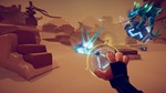 **Gunfire Reborn - Realm of Frost and Inkwash[RU Steam]