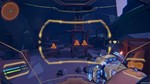 **Gunfire Reborn - Realm of Frost and Inkwash[RU Steam]