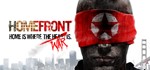 **Homefront | АВТОДОСТАВКА [Россия Steam Gift]