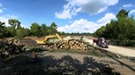 *American Truck Simulator - Arkansas |АВТО Россия Steam