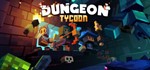 **Dungeon Tycoon | АВТОДОСТАВКА [Россия Steam Gift]