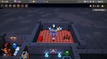 **Dungeon Tycoon | АВТОДОСТАВКА [Россия Steam Gift]