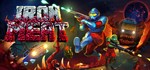 **Iron Meat | АВТОДОСТАВКА [Россия Steam Gift]