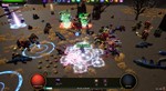 **Dwarven Realms  | АВТОДОСТАВКА [Россия Steam Gift]