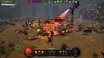 **Dwarven Realms  | АВТОДОСТАВКА [Россия Steam Gift]