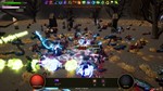 **Dwarven Realms  | АВТОДОСТАВКА [Россия Steam Gift]