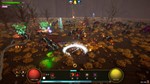 **Dwarven Realms  | АВТОДОСТАВКА [Россия Steam Gift]