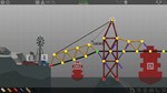 **Poly Bridge | АВТОДОСТАВКА [Россия Steam Gift]