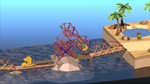 **Poly Bridge 2 | АВТОДОСТАВКА [Россия Steam Gift]
