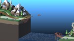 **Poly Bridge 2 | АВТОДОСТАВКА [Россия Steam Gift]