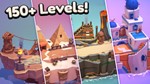 **Poly Bridge 3 | АВТОДОСТАВКА [Россия Steam Gift]
