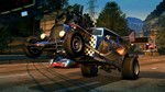 **Burnout Paradise Remastered | АВТО Россия Steam Gift