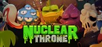 **Nuclear Throne | АВТОДОСТАВКА [Россия Steam Gift]