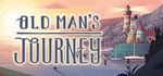 *Old Man´s Journey| Ключ Steam РФ+GLOBAL*Region Free*