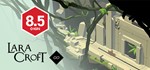 **Lara Croft GO | АВТОДОСТАВКА [Россия Steam Gift]
