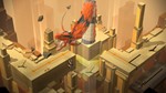 **Lara Croft GO | АВТОДОСТАВКА [Россия Steam Gift]