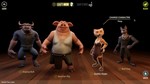 **Liar´s Bar | АВТОДОСТАВКА [Россия Steam Gift]