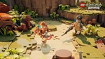 **LEGO* Horizon Adventures | АВТО [Россия Steam Gift]