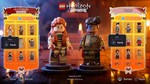 **LEGO* Horizon Adventures | АВТО [Россия Steam Gift]