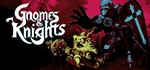 **Gnomes and Knights | АВТОДОСТАВКА [Россия Steam Gift]