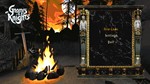 **Gnomes and Knights | АВТОДОСТАВКА [Россия Steam Gift]