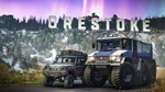 *SnowRunner - Season 11: Lights & Cameras АВТО RU Steam