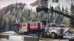 *SnowRunner - Season 11: Lights & Cameras АВТО RU Steam