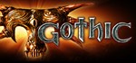 **Gothic 1 | АВТОДОСТАВКА [Россия Steam Gift]