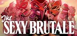 *The Sexy Brutale | Ключ Steam РФ/СНГ+GLOBAL*RegFree*