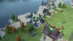 *Northgard - Nidhogg, Clan of the Dragon| АВТО RU Steam