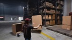 **Storage Hunter Simulator | АВТОДОСТАВКА RU Steam Gift