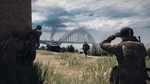 **Call to Arms - Gates of Hell: Airborne| АВТО RU Steam