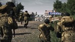 **Call to Arms - Gates of Hell: Airborne| АВТО RU Steam