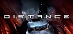 *Distance | Ключ Steam РФ/СНГ+GLOBAL*Region Free*