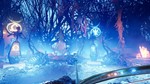 **The Axis Unseen | АВТОДОСТАВКА [Россия Steam Gift]