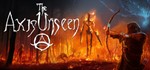 **The Axis Unseen | АВТОДОСТАВКА [Россия Steam Gift]