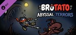 *Brotato: Abyssal Terrors | АВТОДОСТАВКА[RU Steam Gift]
