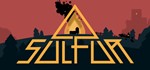 **SULFUR | АВТОДОСТАВКА [Россия Steam Gift]