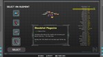 **NIMRODS: GunCraft Survivor | АВТО |Steam gift Россия