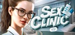 **Sex Clinic 18+ | АВТОДОСТАВКА [Россия Steam Gift]