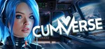 **CUMVERSE [18+] | АВТОДОСТАВКА [Россия Steam Gift]