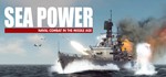*Sea Power : Naval Combat in the Missile Age|АВТО Steam