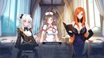 **WANDERER: Broken Bed | АВТОДОСТАВКА [RU Steam Gift]