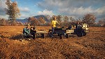 *Generation Zero - Reinforced Flakmoped Pack|АВТО Steam