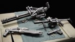 *Generation Zero - Heavy Weapons Pack|АВТО Россия Steam