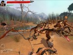 **Zeno Clash 1 | АВТОДОСТАВКА [Россия Steam Gift]
